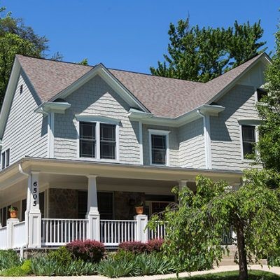 Larmax Homes - Stoneham