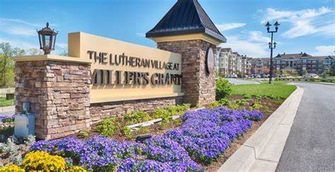 The Lutheran Village At Miller Grant