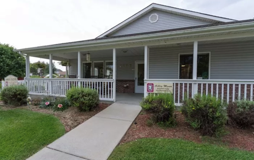 Ashley Manor - Fort Lupton 2 