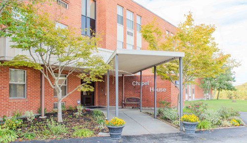 Chapel House of Corbin