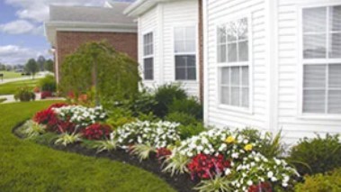 The Village at Wesley Manor Patio Homes