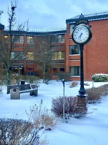 Charlotte Hall Veterans Home Assisted Living