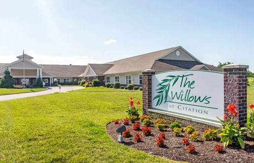 The Willows At Citation - Personal and Memory Care