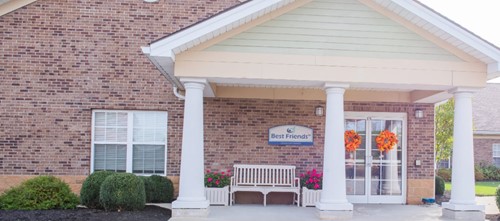 Best Friends Adult Day Center