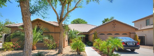 Golden Springs Senior Living