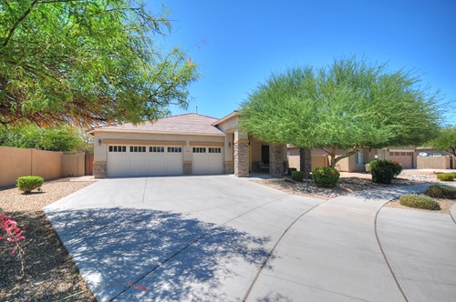 Paradise For Parents Quality Care