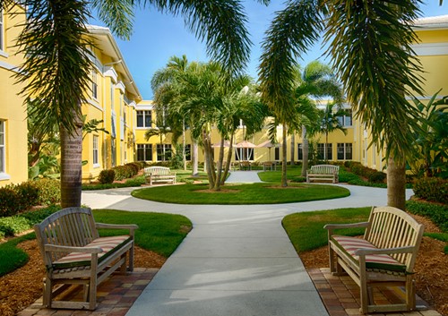 The Inn at Cypress Cove