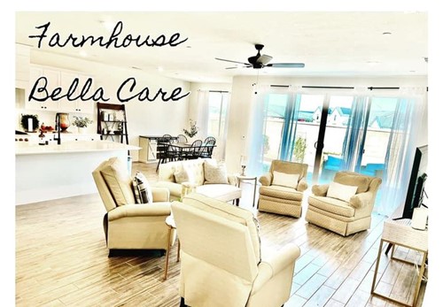 Bella Care Home - Farmhouse