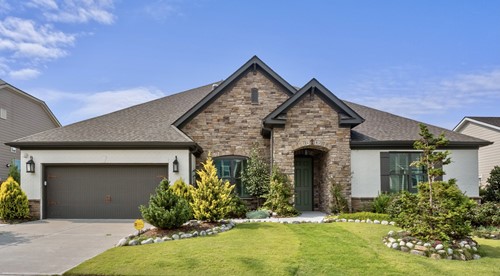 Avendelle Assisted Living Southpoint