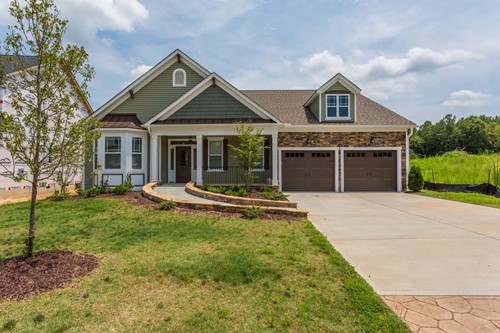 Avendelle Assisted Living Carlton Pointe