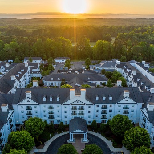 Galloway Ridge Independent & Assisted Living