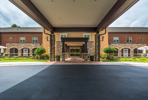 Pennybyrn Independent & Assisted Living