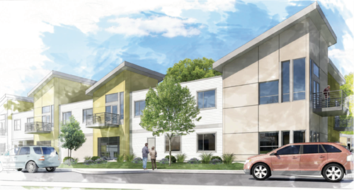 Eugene Independent Living