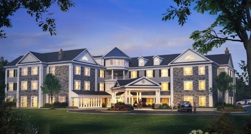 Arbor Terrace Marlton