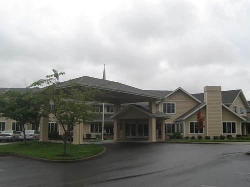 Stoneybrook Senior Living