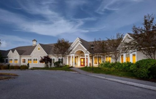 Granite Hill Estates