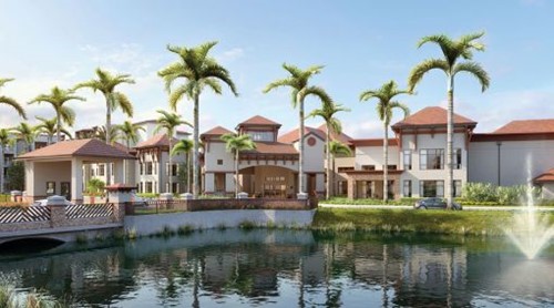 Siena Lakes Independent Living