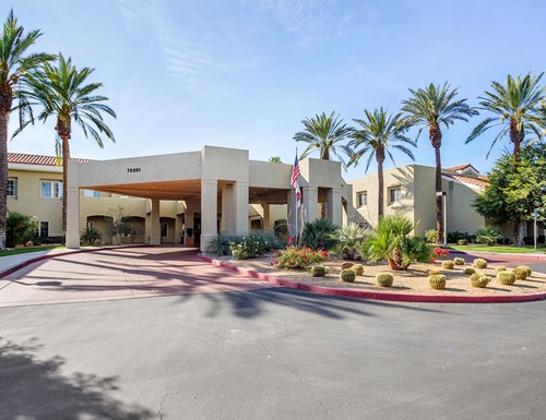 Bayshire Rancho Mirage Senior Living