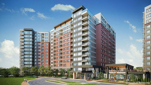 The Grandview Independent Living