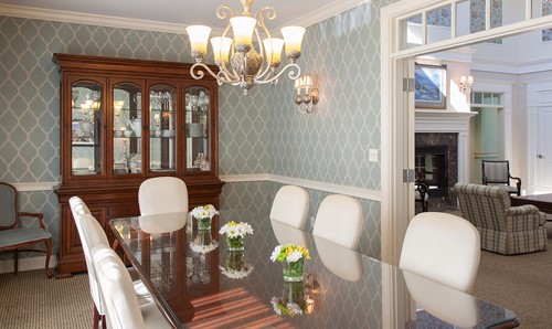 The Lighthouse at Lincoln