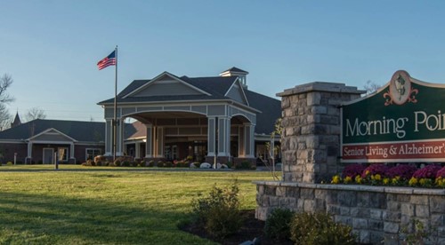 Morning Pointe of Danville