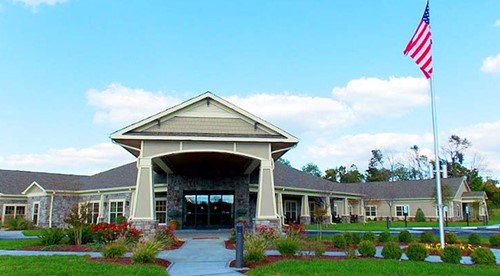 Morning Pointe of Lexington East