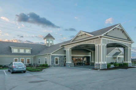 The Lantern at Morning Pointe Lexington