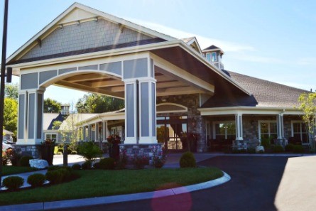 Morning Pointe of Louisville