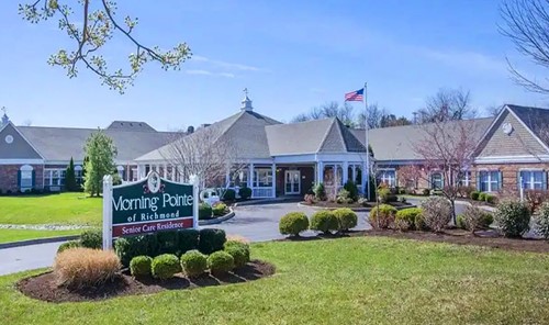 Morning Pointe of Richmond