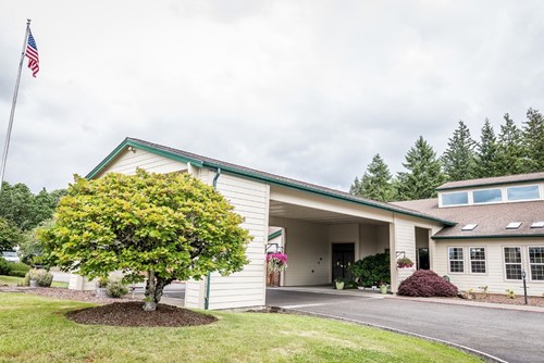 Village Concepts of Chehalis – Woodland Village