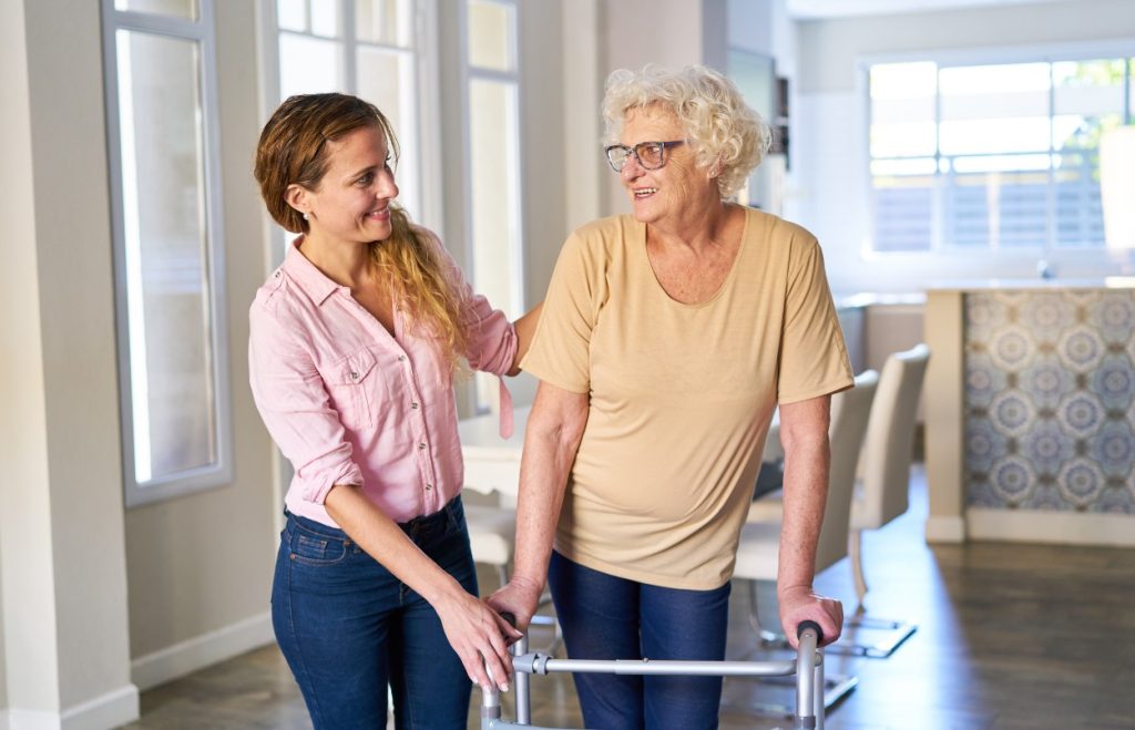 Custodial Care
