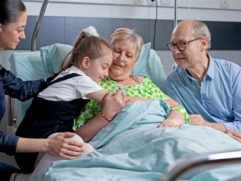 Palliative / Comfort Care