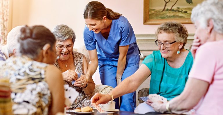 Adult Day Care