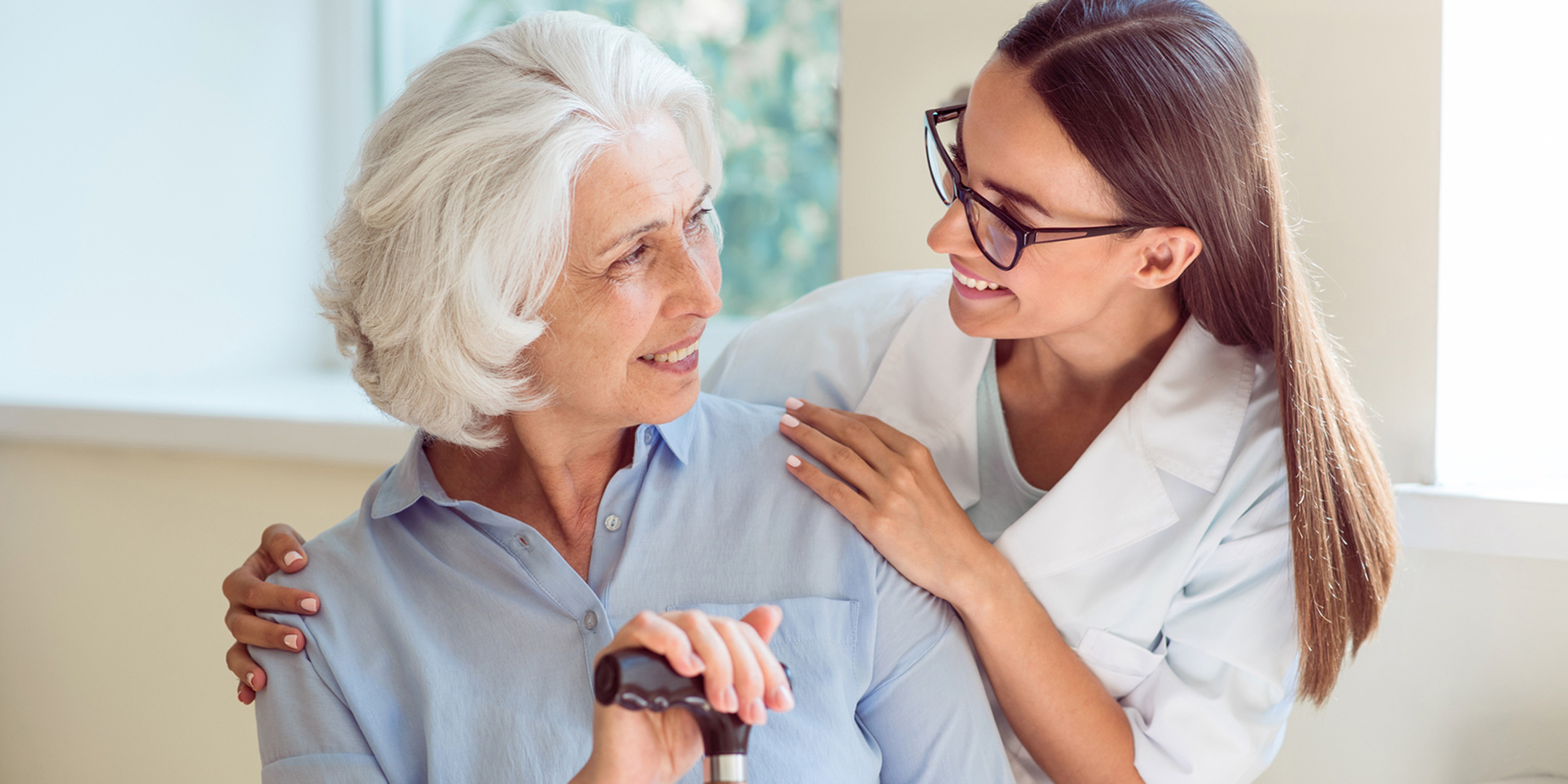 Companion Care