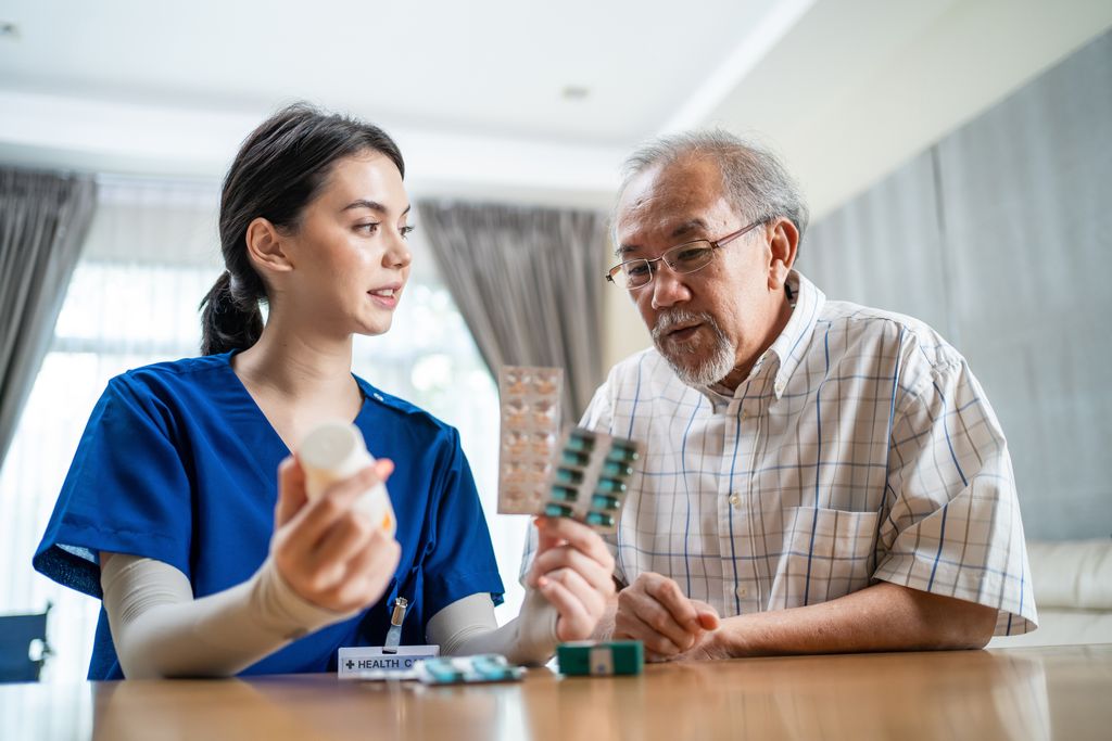 Medication Management