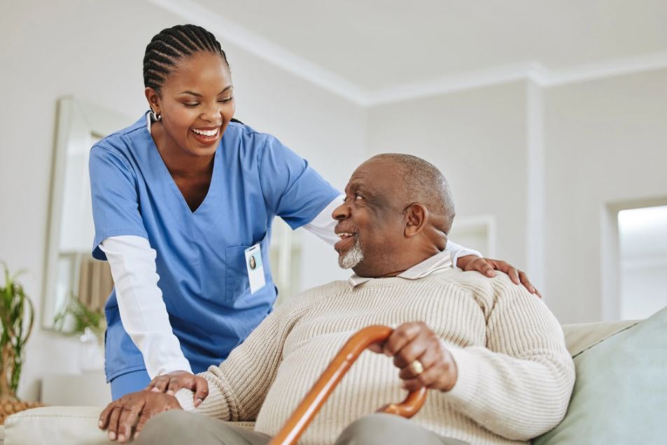 Caregiver Registries