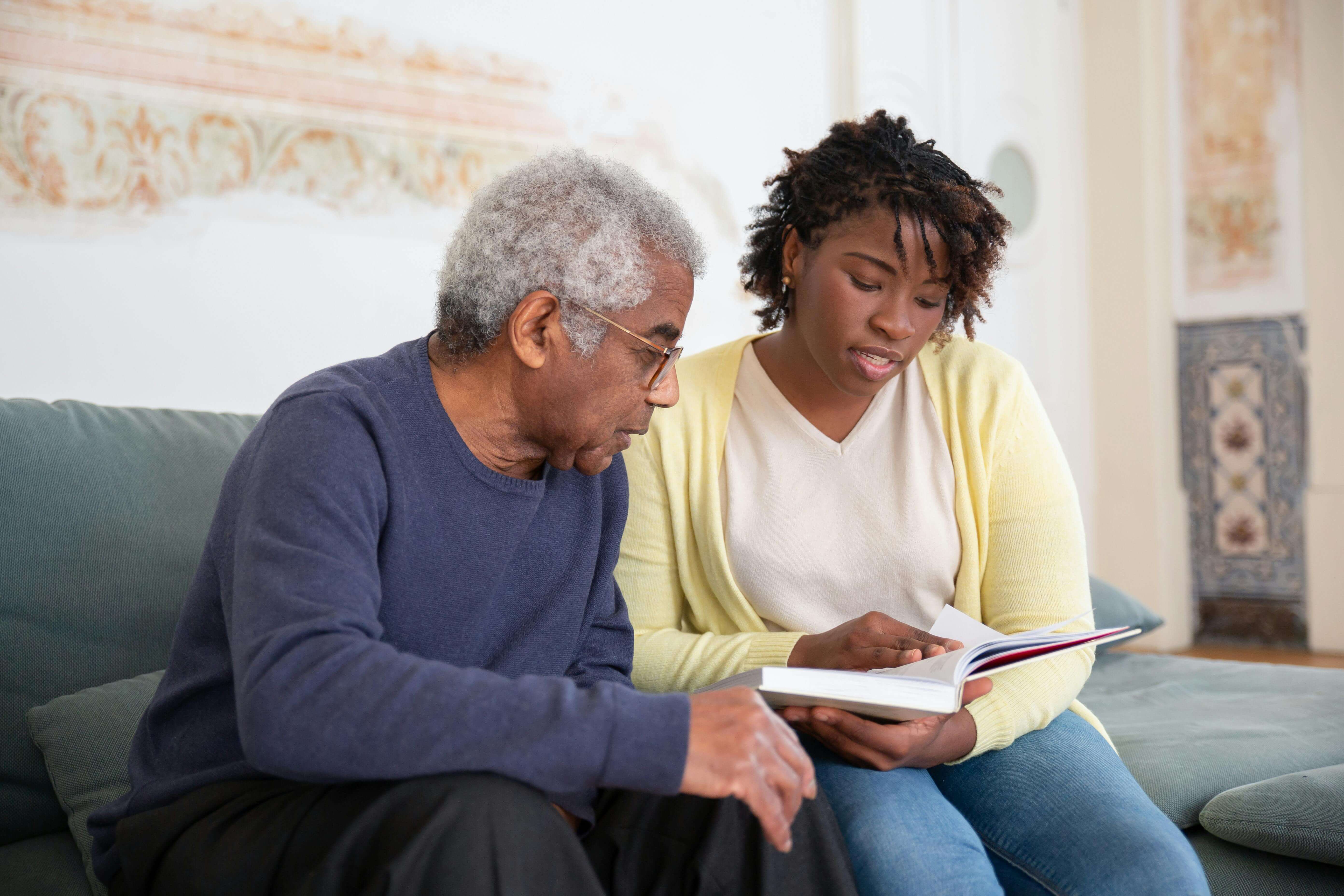 Which Areas of the Brain and Body Are Affected First by Dementia?