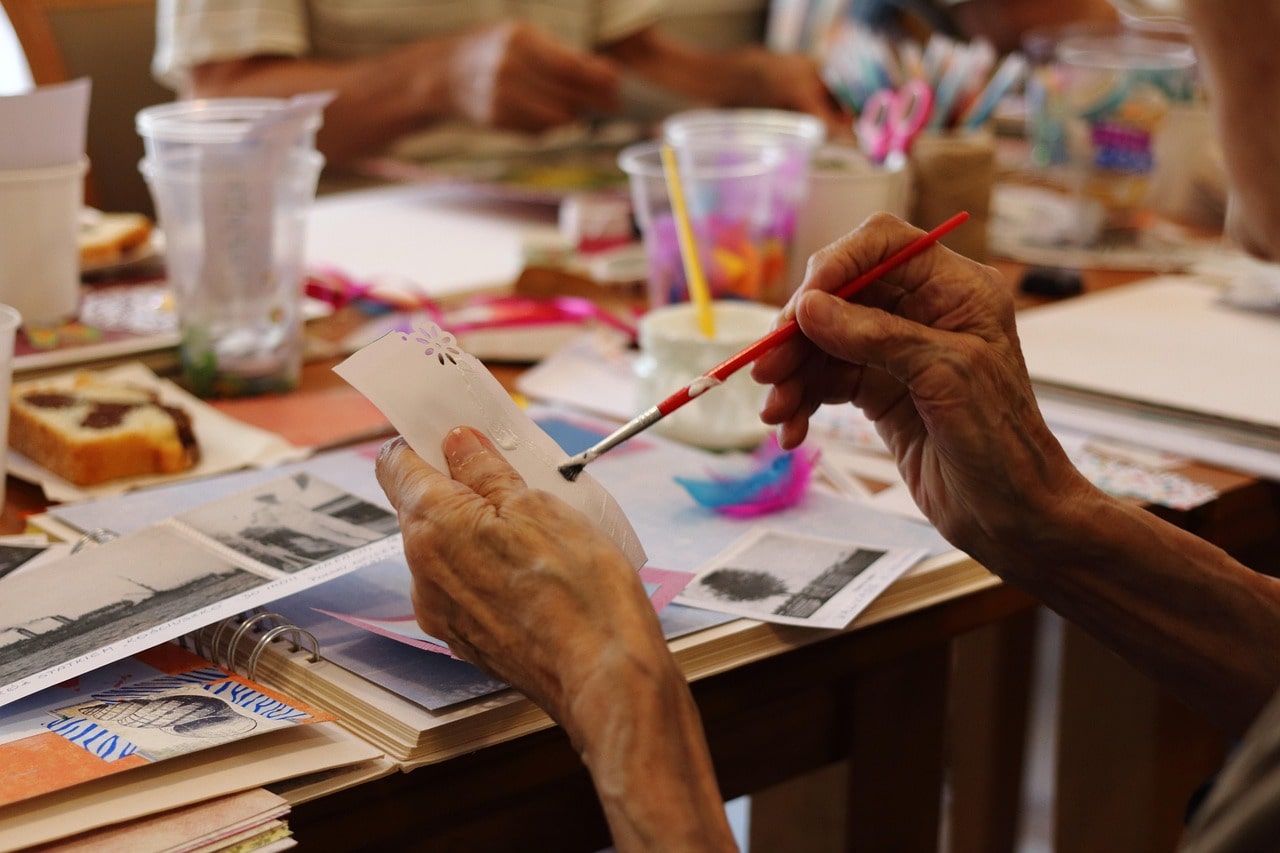 Top 10 Trends in Senior Living for 2025 and Beyond