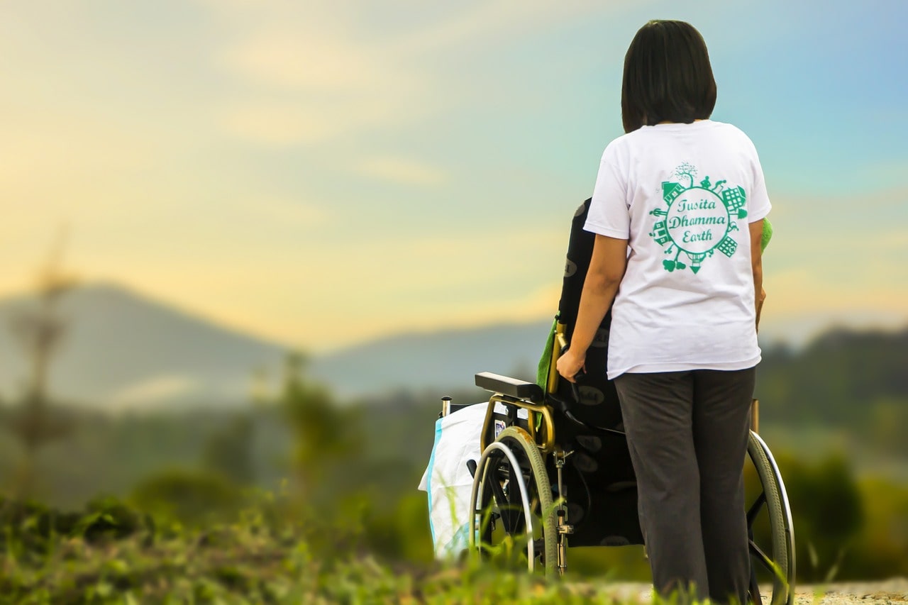 Building a Sustainable Caregiving Future: Policies, Support Systems, and Community Ecosystems (2019 to 2024)