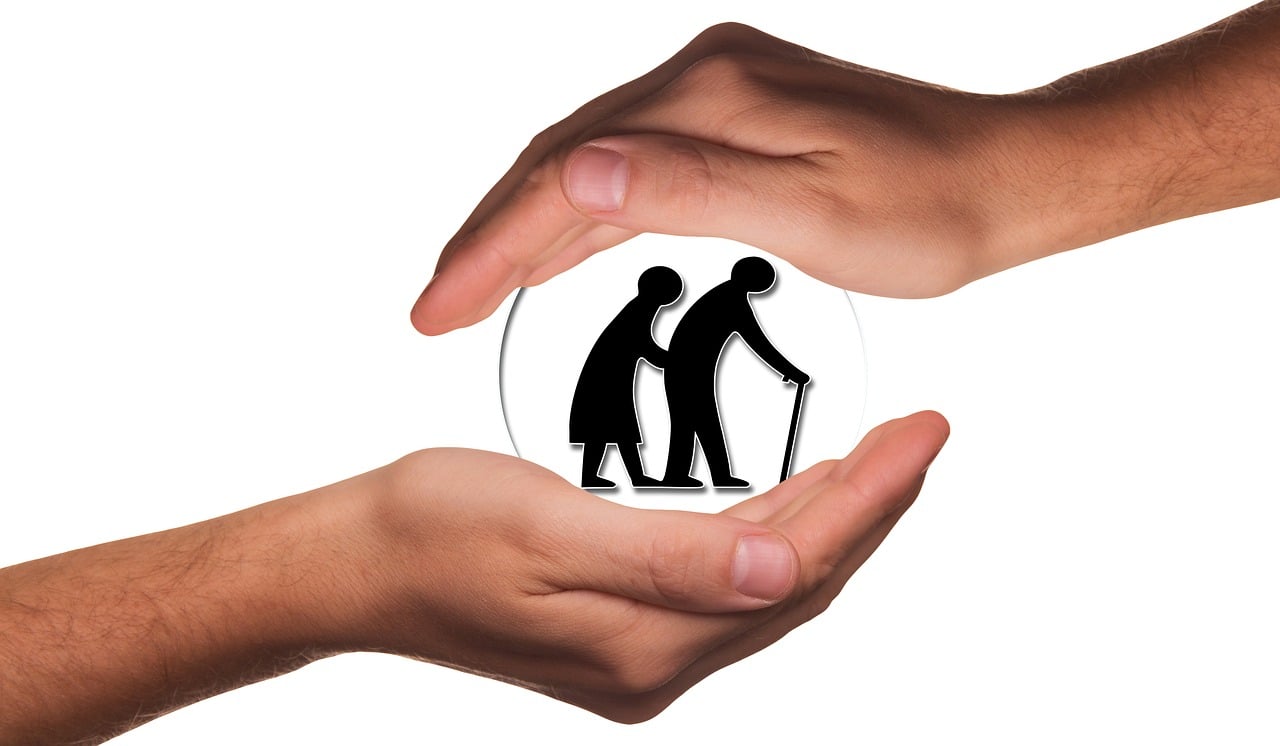 Senior Home Safety: The Complete Guide to Aging in Place Comfortably and Independently