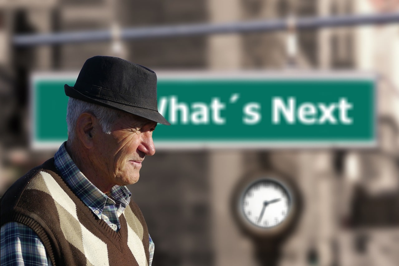 How I’m Talking to Clients Who Want to Retire But Are Caring for Aging Parents