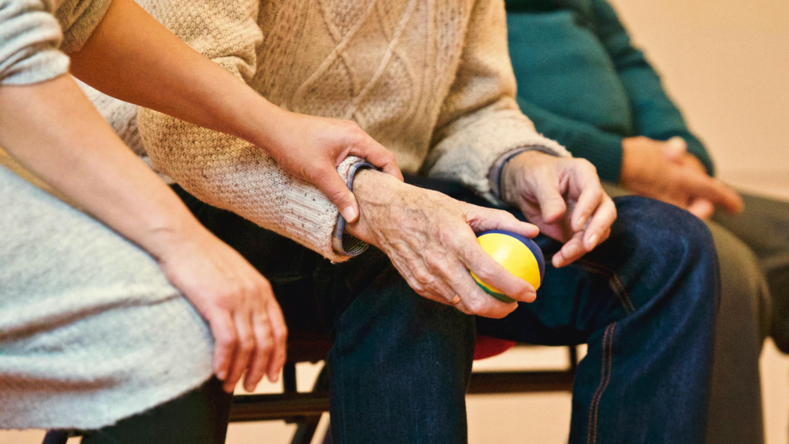 Financial Assistance Options for Family Caregivers