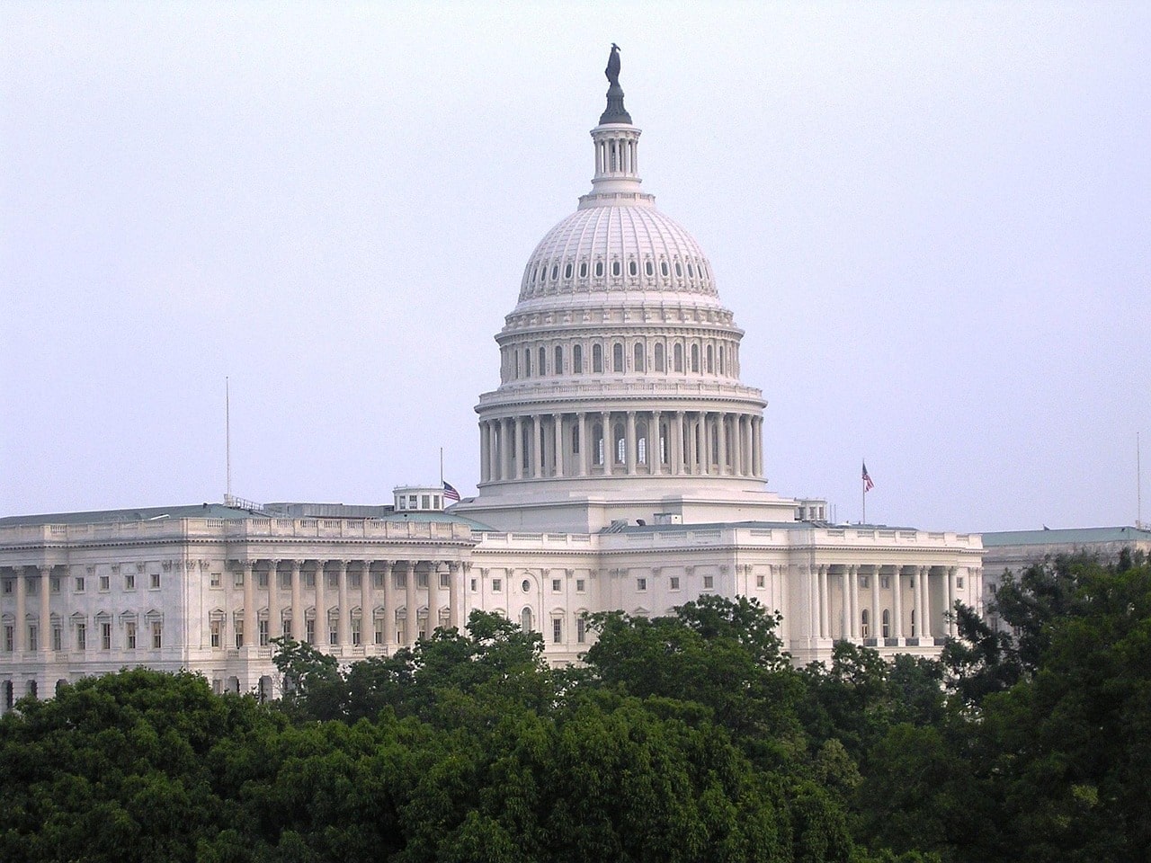 What a Government Shutdown Means for Seniors: 5 Things Families Should Know