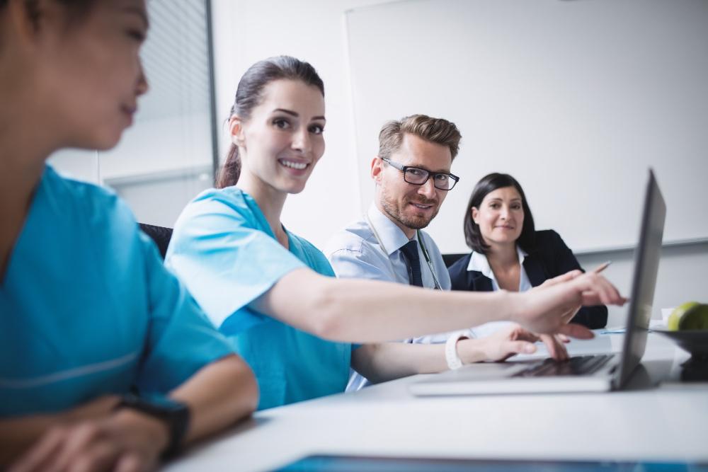 SEO Tips for Healthcare Providers: Get Found by More Patients Online