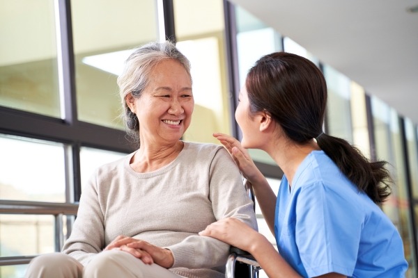 Japan’s Aging Crisis: Why Caregiving Demand Is at an All Time High