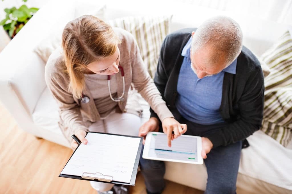 How Australian Families Can Access Home Care Packages