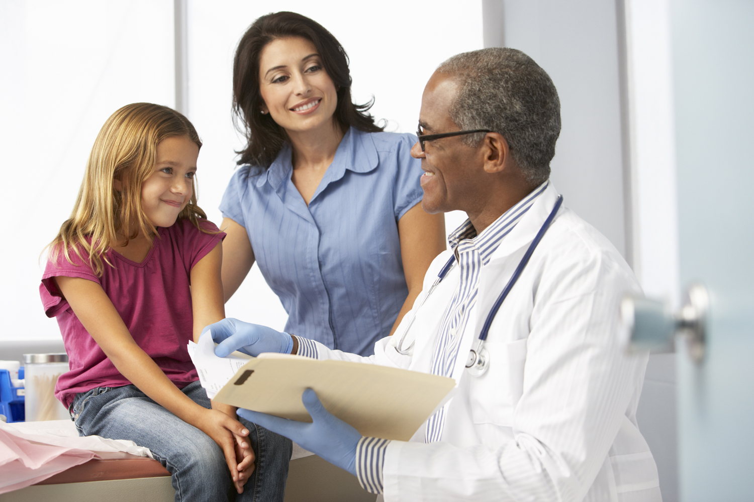 How French Families Can Access Home Care Services