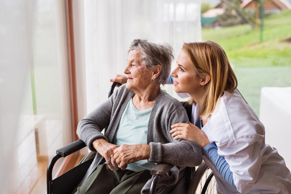 How Swedish Families Can Access Home Care and Support Services