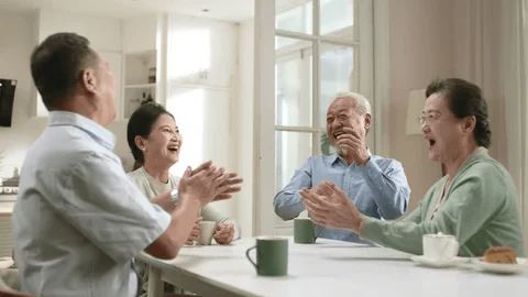 How Korean Families Can Access Home Care and Support Services