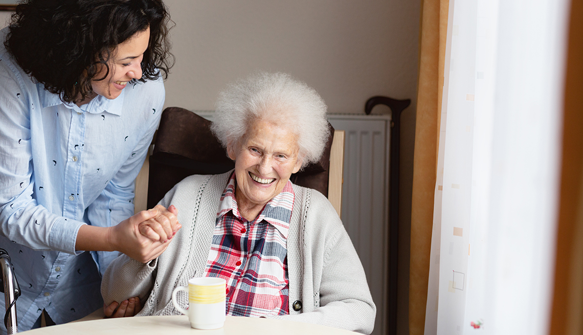 Understanding Long Term Care Options in the United States